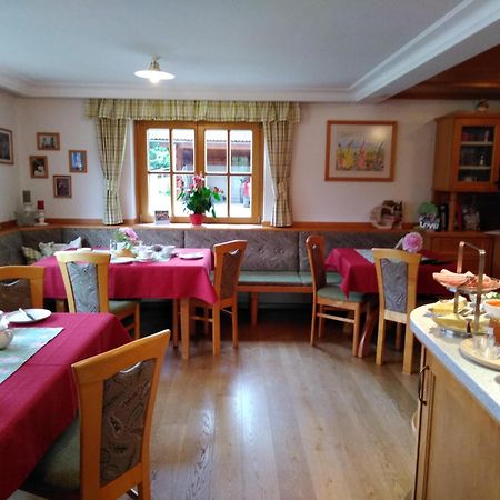 Linarhof Apartment Urlaub Am Bio Bauernhof Haus im Ennstal Eksteriør billede
