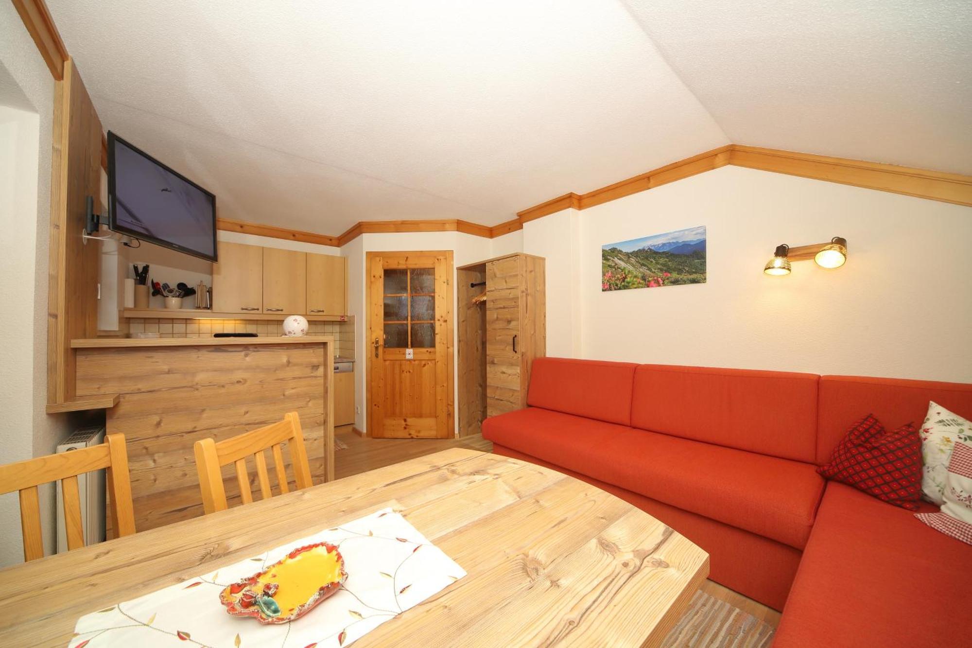 Linarhof Apartment Urlaub Am Bio Bauernhof Haus im Ennstal Værelse billede